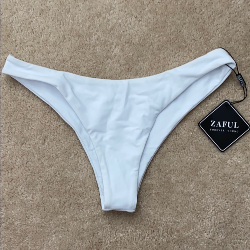 Zaful Bikini Bottoms